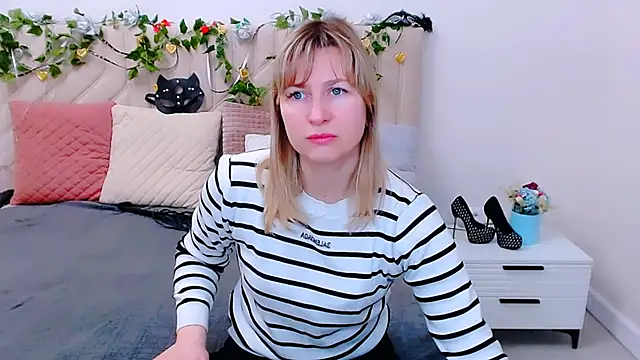 Incredible Ariela online show from 26, 2, 2026