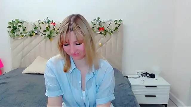 Incredible Ariela online show from 8, 5, 2026