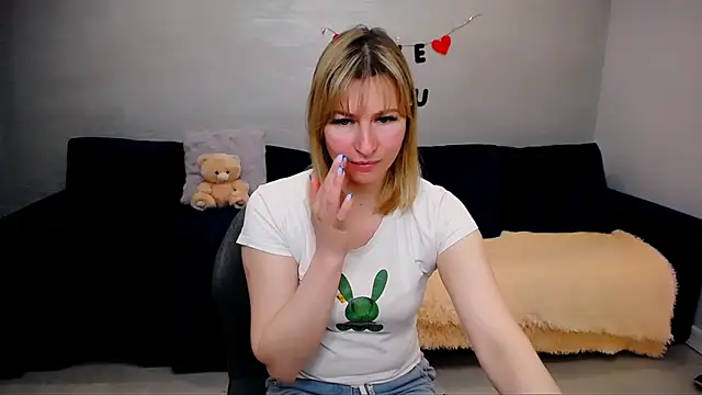 Incredible Ariela online show from 10, 5, 2026