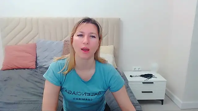 Incredible Ariela online show from 19, 5, 2026