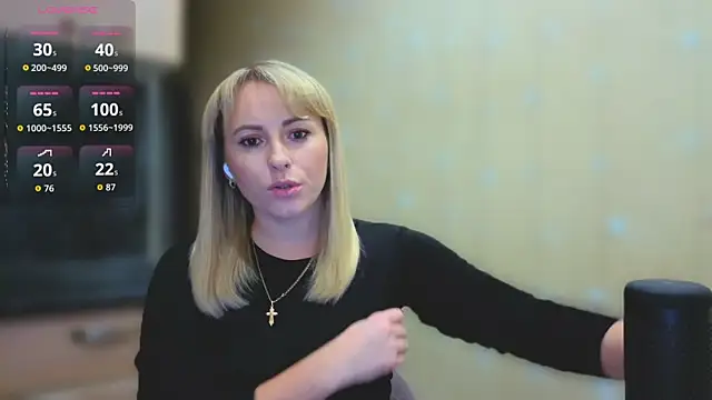 Smoorodinkaa online show from 2, 12, 2025