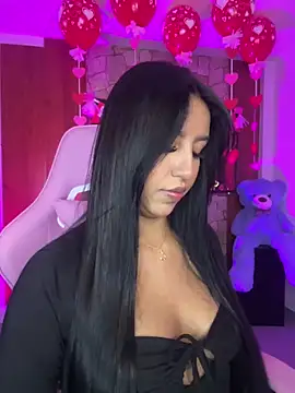 Snapshot of Tamara_Roberts1 chatting on 14, 2, 2025 Tamara Roberts1 online show from 14, 2, 2025