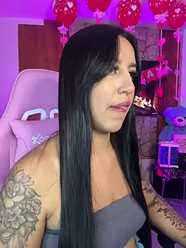 Snapshot of Tamara_Roberts1 chatting on 16, 2, 2025 Tamara Roberts1 online show from 16, 2, 2025