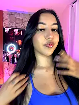 Snapshot of Tamara_Roberts1 chatting on 23, 10, 2025 Tamara Roberts1 online show from 23, 10, 2025