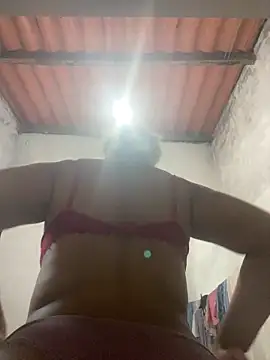 bela-Bunda225 online show from 11, 2, 2025
