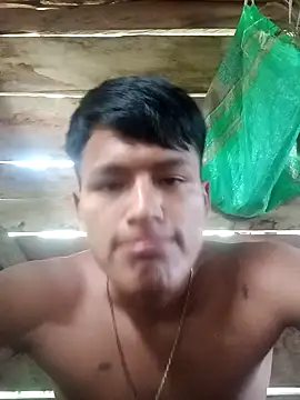 Huebolocko online show from 16, 12, 2024