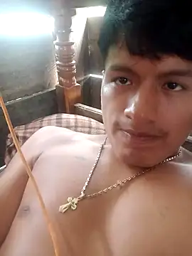 Huebolocko online show from 27, 12, 2024