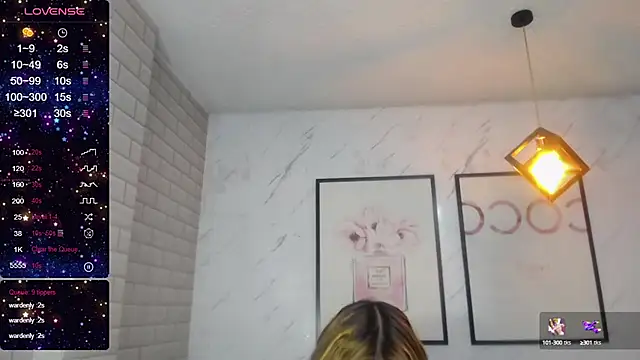 Snapshot of _Charlotte_v chatting on 13, 1, 2025 Charlotte v online show from 13, 1, 2025