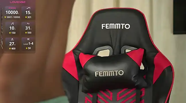 May Dylan1 online show from 30, 12, 2024