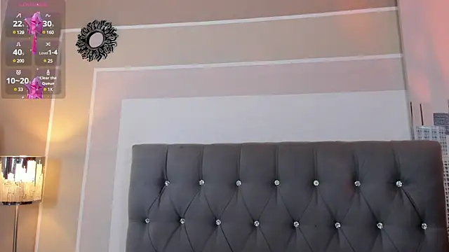 valeriavibes online show from 7, 12, 2024