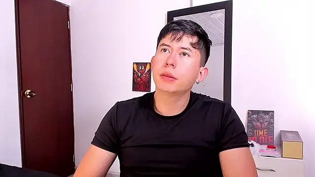 Snapshot of setsuna10 chatting on 10, 1, 2025 setsuna10 online show from 10, 1, 2025