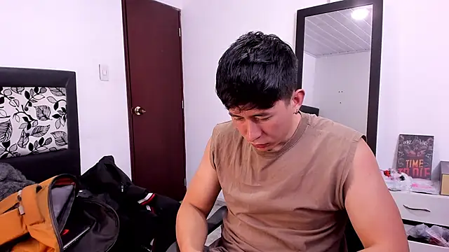 Snapshot of setsuna10 chatting on 16, 1, 2025 setsuna10 online show from 16, 1, 2025