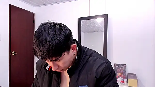 Snapshot of setsuna10 chatting on 26, 1, 2025 setsuna10 online show from 26, 1, 2025