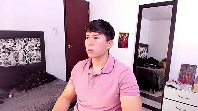 Snapshot of setsuna10 chatting on 31, 1, 2025 setsuna10 online show from 31, 1, 2025