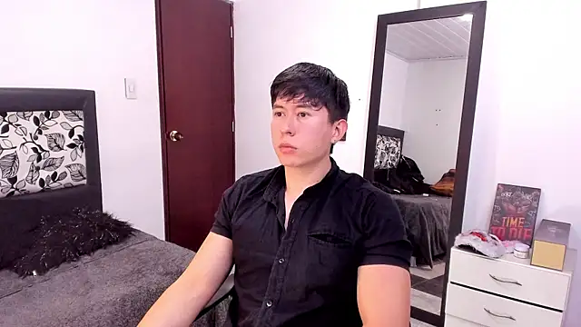 Snapshot of setsuna10 chatting on 31, 1, 2025 setsuna10 online show from 31, 1, 2025