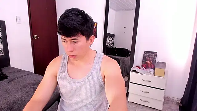 Snapshot of setsuna10 chatting on 5, 2, 2025 setsuna10 online show from 5, 2, 2025