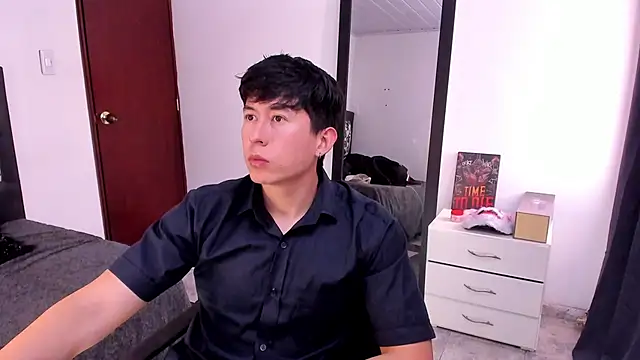 Snapshot of setsuna10 chatting on 12, 2, 2025 setsuna10 online show from 12, 2, 2025