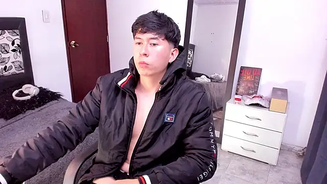 Snapshot of setsuna10 chatting on 23, 2, 2025 setsuna10 online show from 23, 2, 2025