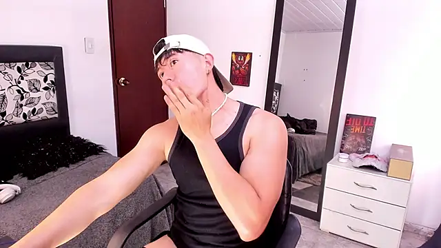 Snapshot of setsuna10 chatting on 24, 2, 2025 setsuna10 online show from 24, 2, 2025