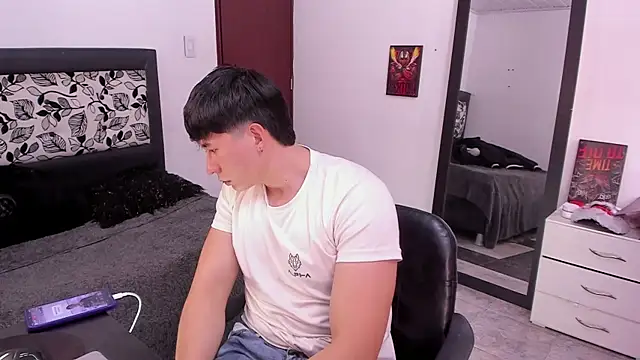 Snapshot of setsuna10 chatting on 1, 3, 2025 setsuna10 online show from 1, 3, 2025