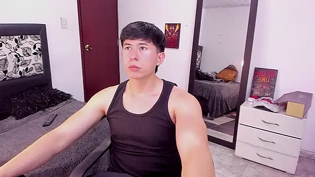 Snapshot of setsuna10 chatting on 2, 3, 2025 setsuna10 online show from 2, 3, 2025