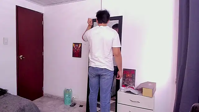 Snapshot of setsuna10 chatting on 3, 3, 2025 setsuna10 online show from 3, 3, 2025