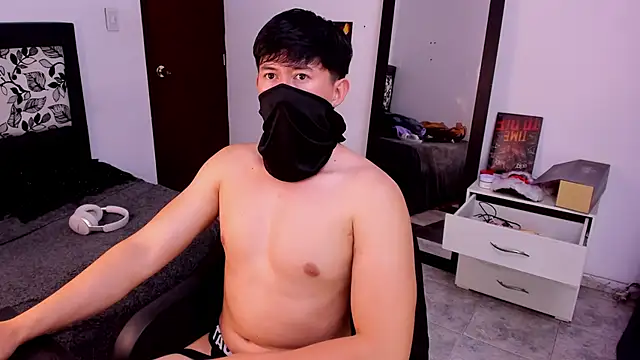 Snapshot of setsuna10 chatting on 4, 3, 2025 setsuna10 online show from 4, 3, 2025