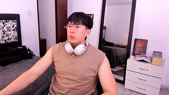 Snapshot of setsuna10 chatting on 6, 3, 2025 setsuna10 online show from 6, 3, 2025