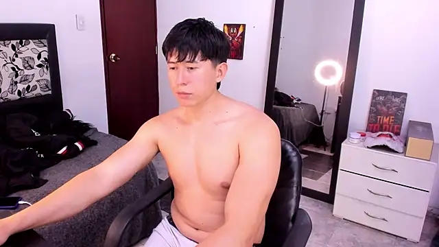 Snapshot of setsuna10 chatting on 8, 3, 2025 setsuna10 online show from 8, 3, 2025