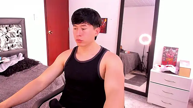 Snapshot of setsuna10 chatting on 10, 3, 2025 setsuna10 online show from 10, 3, 2025