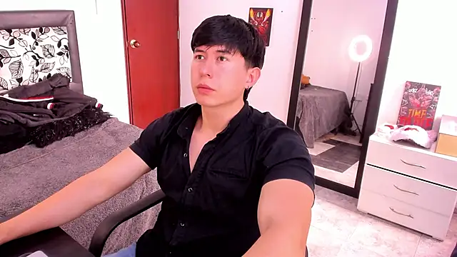 Snapshot of setsuna10 chatting on 11, 3, 2025 setsuna10 online show from 11, 3, 2025