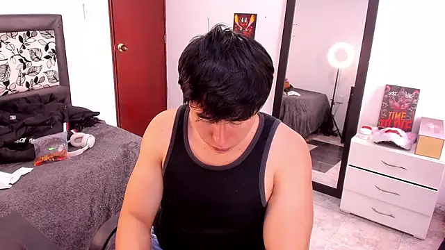 Snapshot of setsuna10 chatting on 12, 3, 2025 setsuna10 online show from 12, 3, 2025