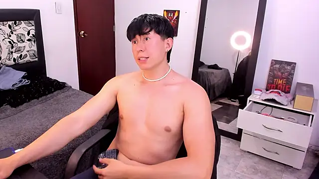 Snapshot of setsuna10 chatting on 13, 3, 2025 setsuna10 online show from 13, 3, 2025