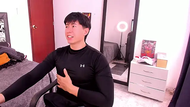 Snapshot of setsuna10 chatting on 13, 3, 2025 setsuna10 online show from 13, 3, 2025