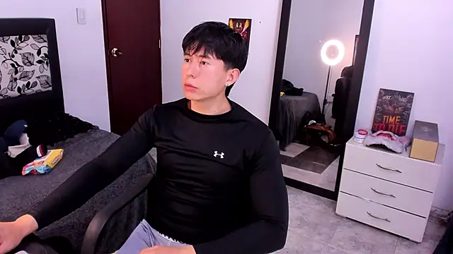 Snapshot of setsuna10 chatting on 13, 3, 2025 setsuna10 online show from 13, 3, 2025