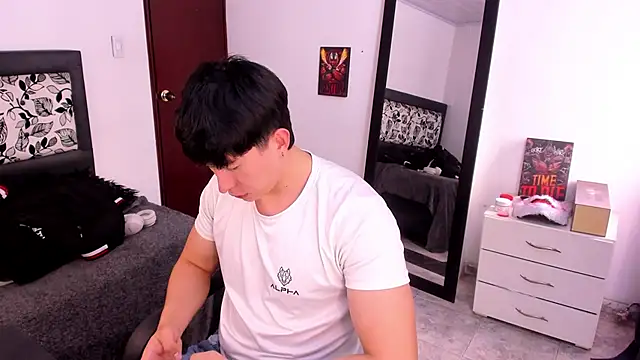 Snapshot of setsuna10 chatting on 15, 3, 2025 setsuna10 online show from 15, 3, 2025