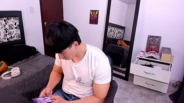 Snapshot of setsuna10 chatting on 15, 3, 2025 setsuna10 online show from 15, 3, 2025