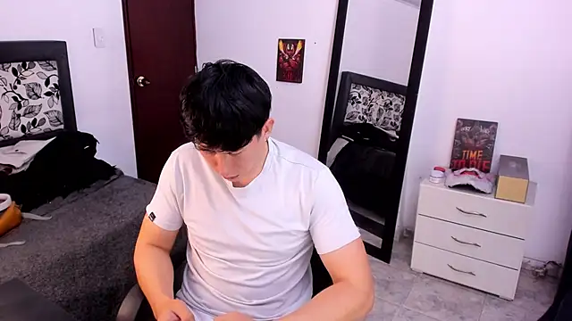 Snapshot of setsuna10 chatting on 17, 3, 2025 setsuna10 online show from 17, 3, 2025