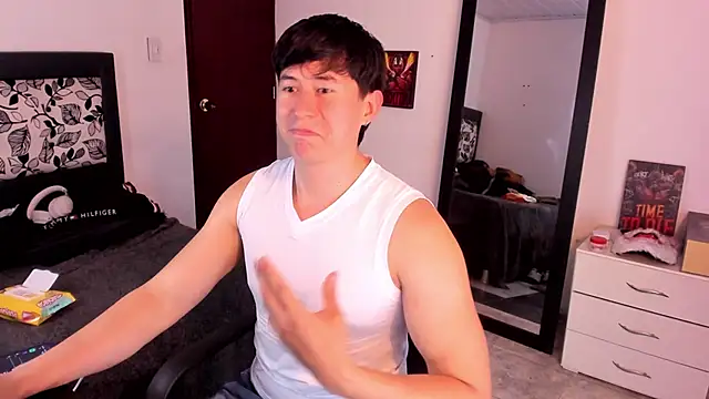 Snapshot of setsuna10 chatting on 19, 3, 2025 setsuna10 online show from 19, 3, 2025