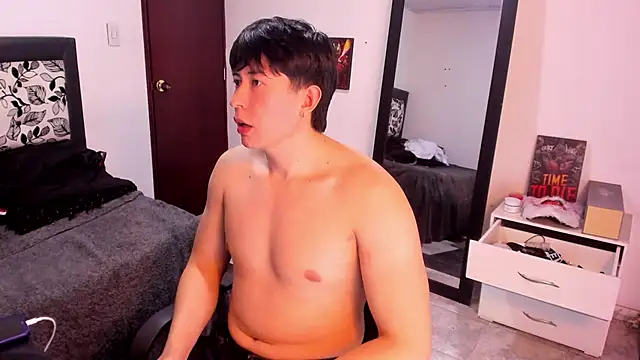 Snapshot of setsuna10 chatting on 21, 3, 2025 setsuna10 online show from 21, 3, 2025