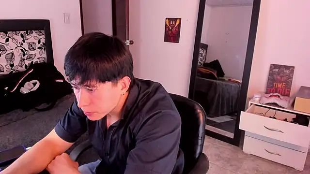 Snapshot of setsuna10 chatting on 22, 3, 2025 setsuna10 online show from 22, 3, 2025