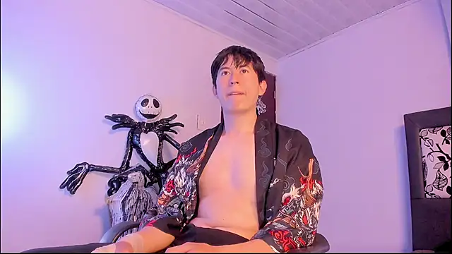 Snapshot of setsuna10 chatting on 6, 11, 2025 setsuna10 online show from 6, 11, 2025