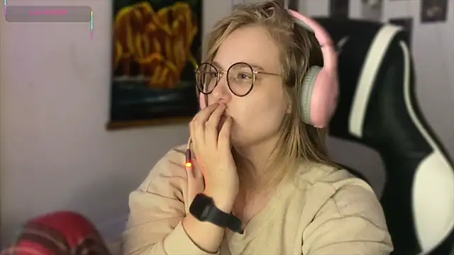 JacyWinslat online show from 14, 9, 2025