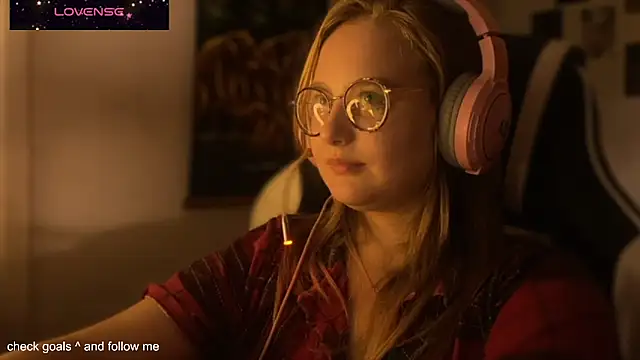 JacyWinslat online show from 25, 10, 2025