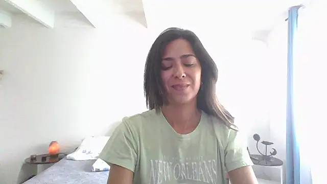 Sahana Ashiika online show from 25, 5, 2026