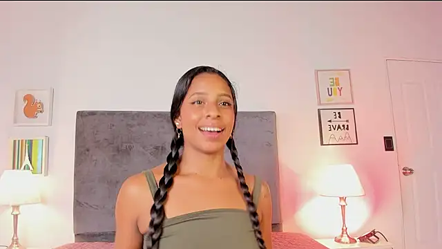 Snapshot of evelyn_evony chatting on 9, 1, 2025 evelyn evony online show from 9, 1, 2025