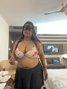 sexy-bu online show from 14, 1, 2026