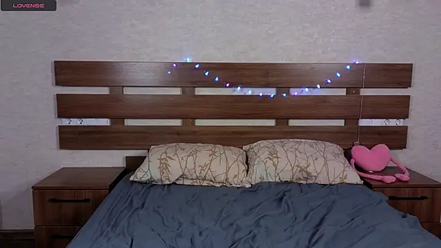 AlinaWalters online show from 19, 2, 2025