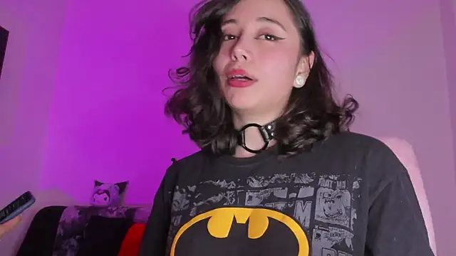 Snapshot of JessieCarter chatting on 22, 2, 2025 JessieCarter online show from 22, 2, 2025