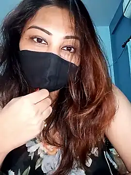 Cute-mona online show from 8, 3, 2025